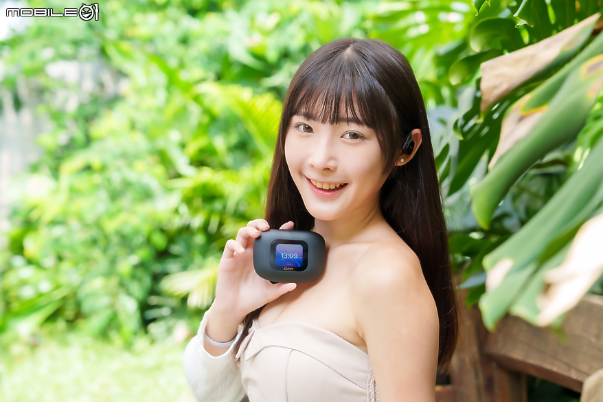 Cleer ARC 3 開放式 AI 真無線藍牙耳機音樂版試聽｜Dolby ATMOS 將劇院級音場帶入耳內