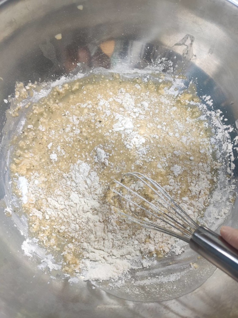 回甘不甜膩的茶甜點食譜分享