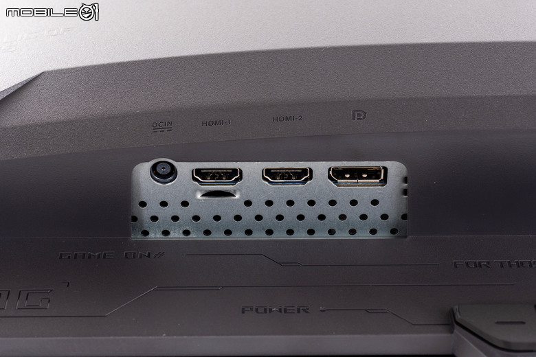 ROG SWIFT OLED PG32UCDP 電競螢幕實測 在 4K 高解析與 480 Hz 高反應自由切換的遊戲螢幕首選