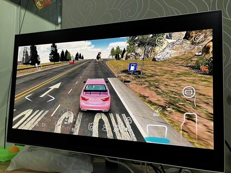 開箱Odyssey OLED G8心得,顛覆未來的想像