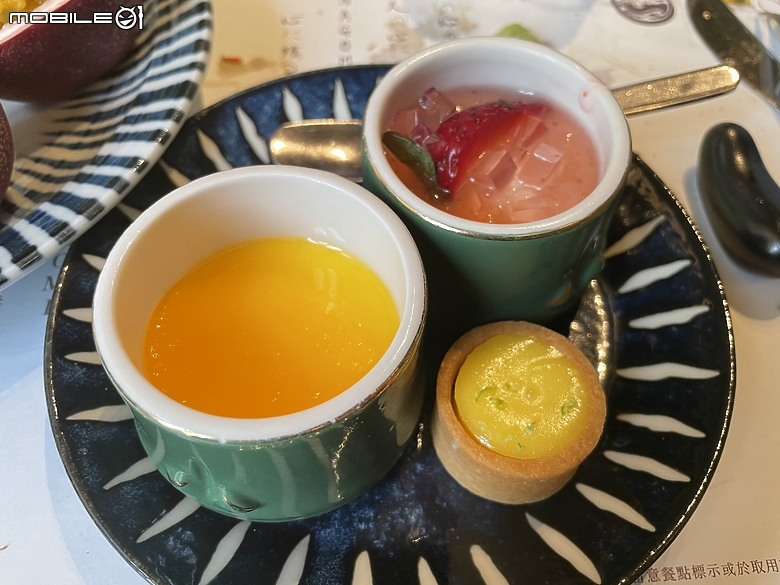 上集：台北人氣Buffet餐廳 (Nagomi vs 饗饗 vs 旭集 vs 島語) 全方位比較（上）：餐廳介紹與氛圍解析