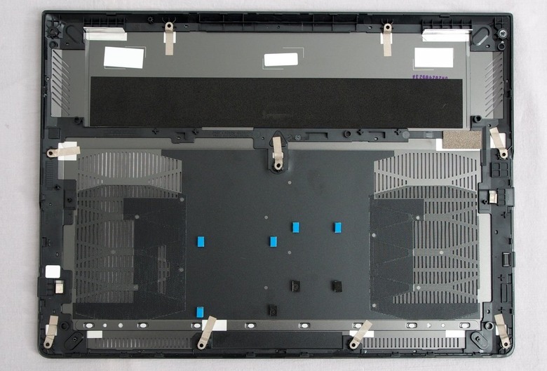 TUF GAMING A14 FA401UU 擴充跟充電跟續航力小測