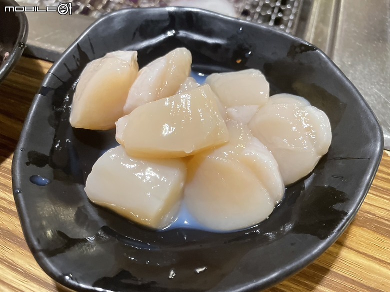 點我看大圖 炭火之韻 極致饗宴——木村堂平鎮店燒肉