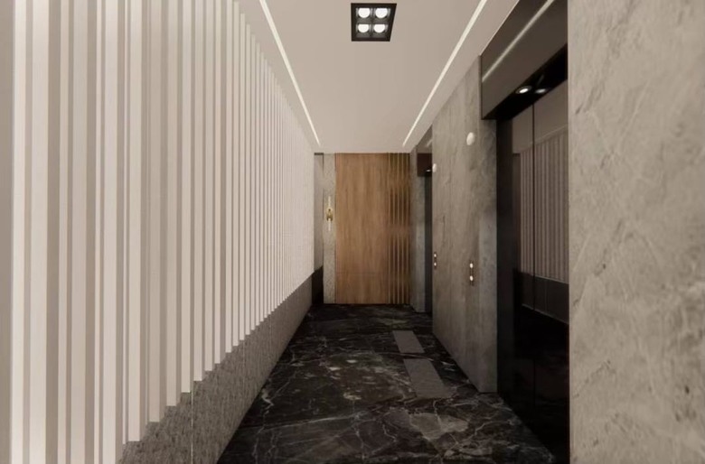 土城悅x建設-預售屋避雷針