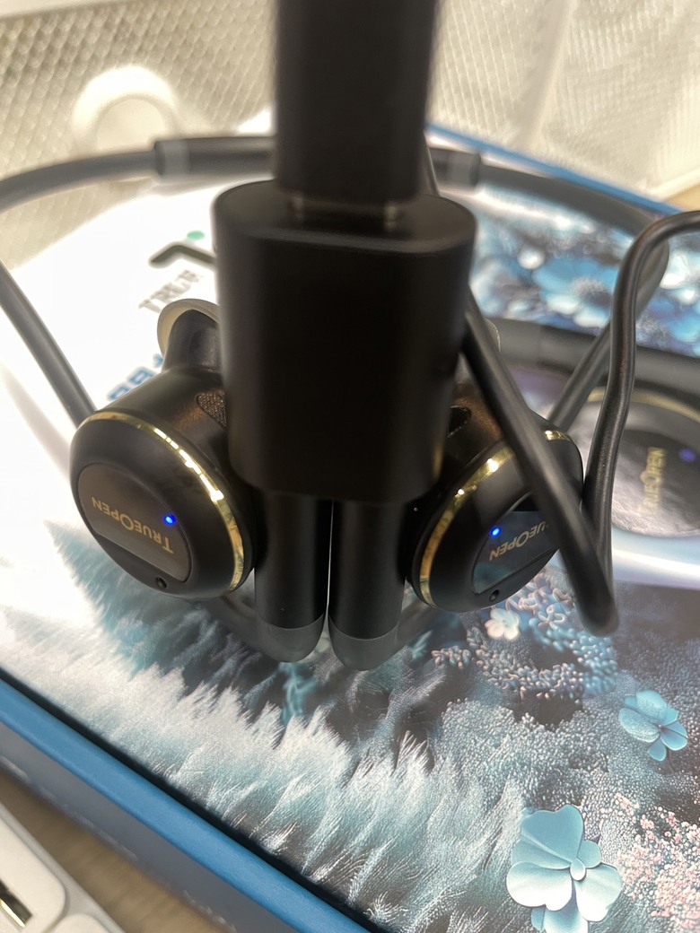 【開箱文】聽不累藍牙聽力擴增器HL 268