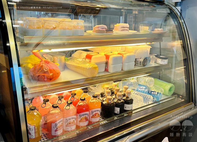 點我看大圖 屏東恆春|南邊三合院 cafe_餐點好吃無雷!隱藏在大馬路邊的溫馨小店家
