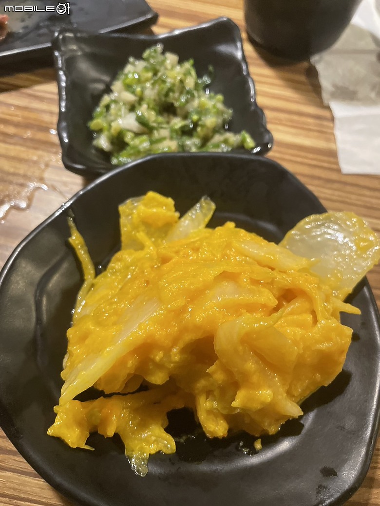 點我看大圖 炭火之韻 極致饗宴——木村堂平鎮店燒肉