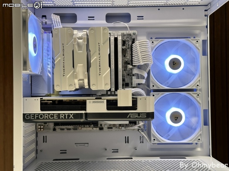高CP值取向 Antec CX700 ARGB 海景玻璃側透機殼