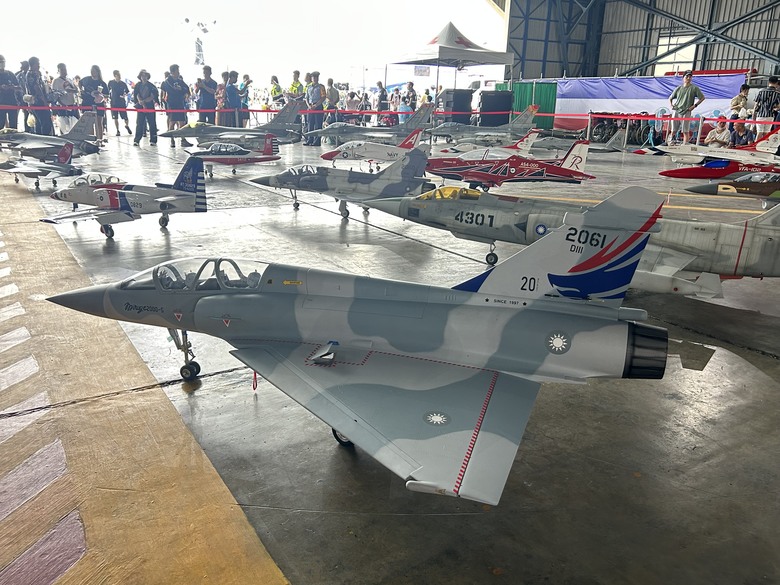 騎遊北回自行車道(空軍嘉義基地)