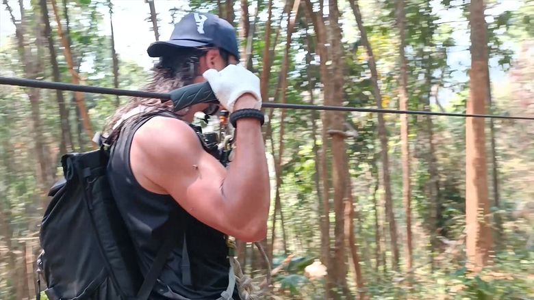 探索世界最高的樹屋：Gibbon Experience | 與長臂猿不那麼親密的接觸(?)