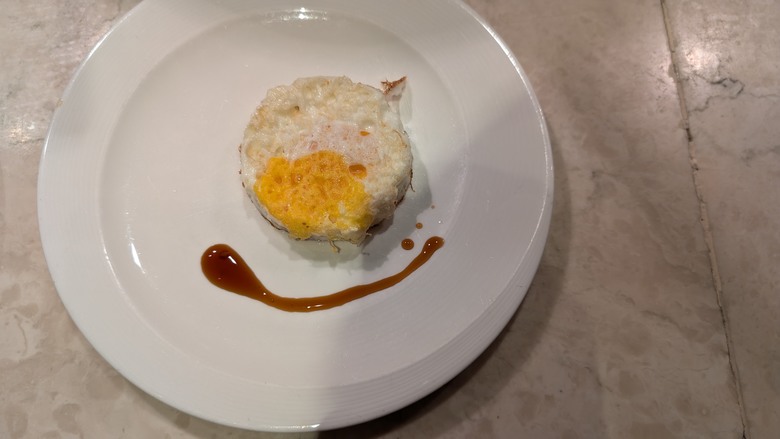 再訪美福大飯店 - 行政客房一泊二食住宿暨食記分享~