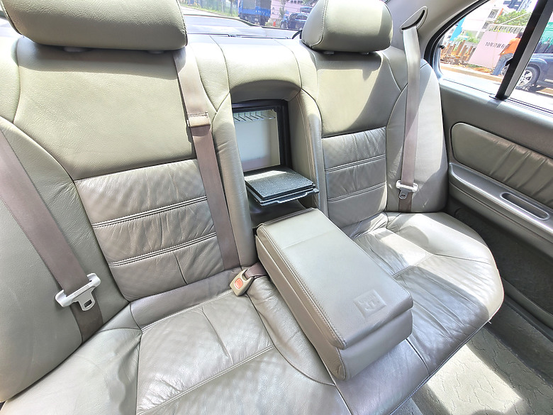 【關箱文】陪伴我25年的 Nissan cefiro ，有你真好，謝幕~
