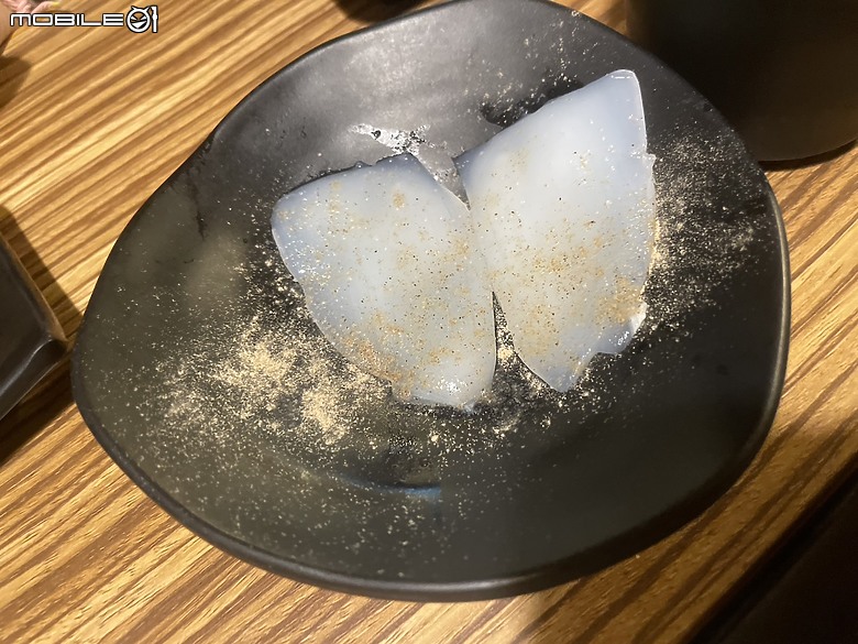 點我看大圖 炭火之韻 極致饗宴——木村堂平鎮店燒肉