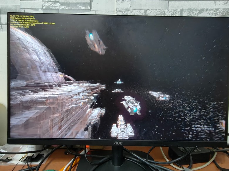 迷你 AM5 平台準系統 華擎 DeskMeet X600 使用桌上型電源及記憶體/3.5吋硬碟安裝心得
