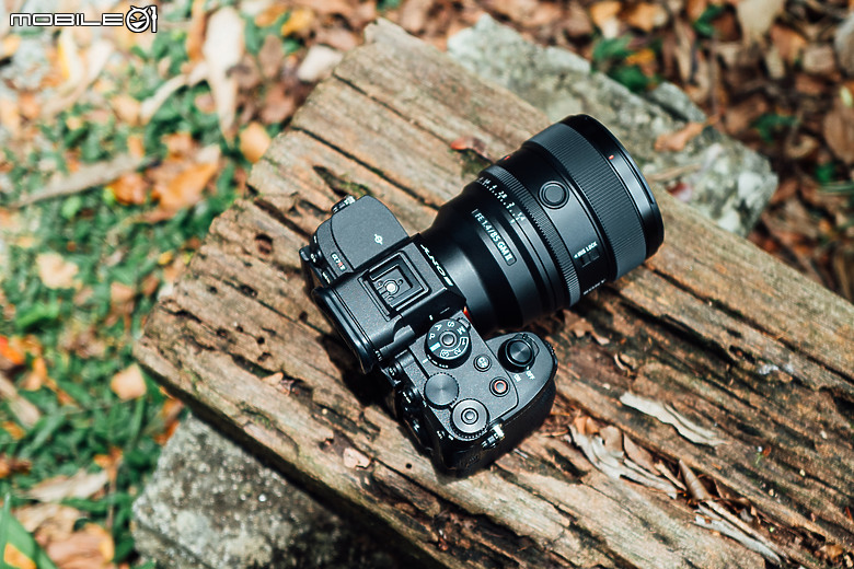 Sony FE 85mm f/1.4 GM II 新舊對決|輕巧有感、畫質/對焦再精進!