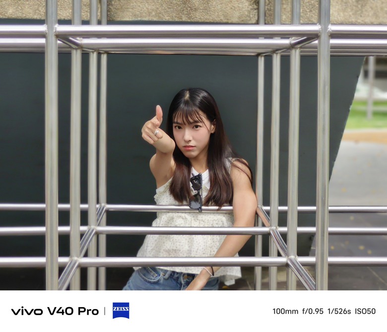 點我看大圖 vivo V40/V40 Pro 拍攝心得分享
