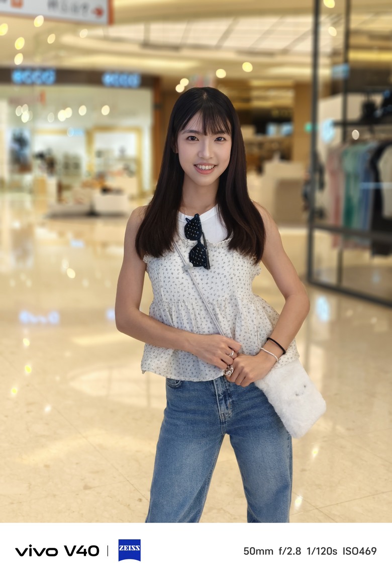 點我看大圖 vivo V40/V40 Pro 拍攝心得分享