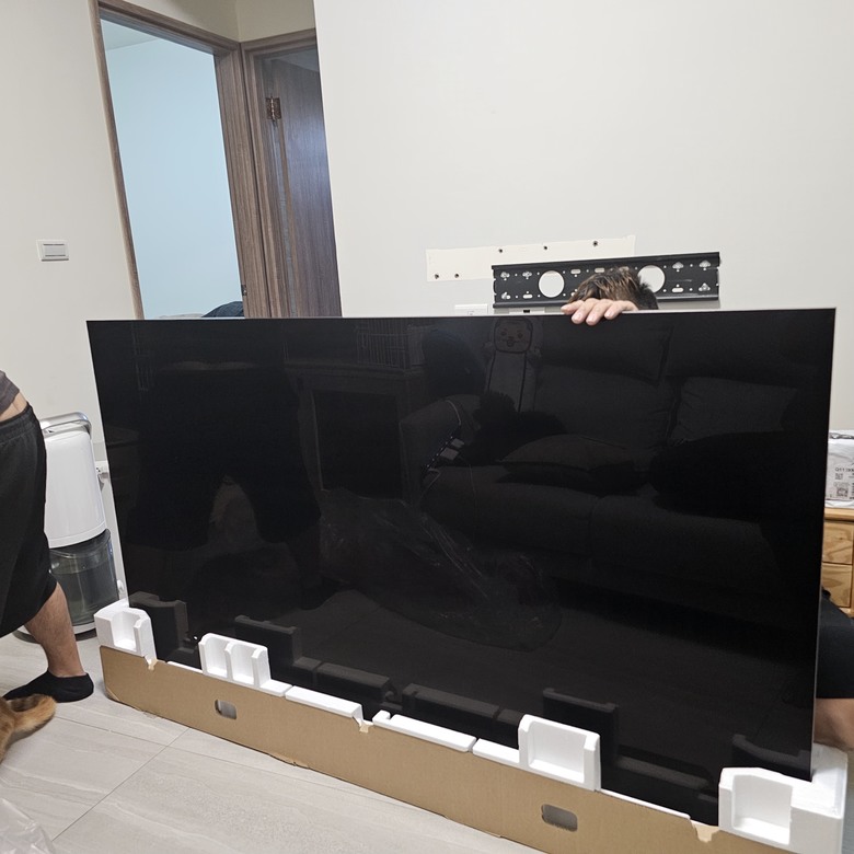 入手XR90不專業開箱體驗