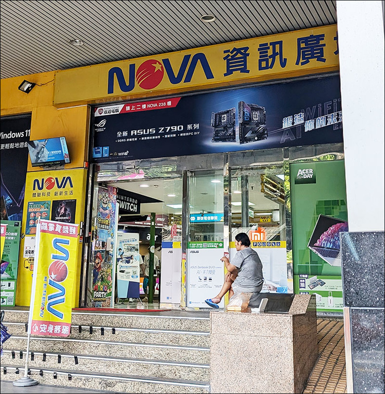 TUF A14 FA401WV人生第一台電競NB初期心得