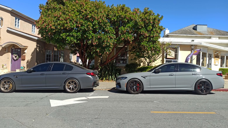 Monterey Car Week 簡單分享