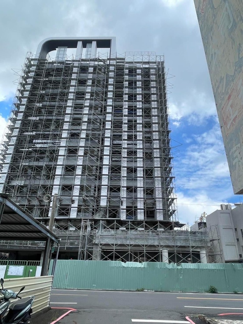 台南市 （預）三登上漾 2房2衛2廳 平車 格局超棒雙面採光
