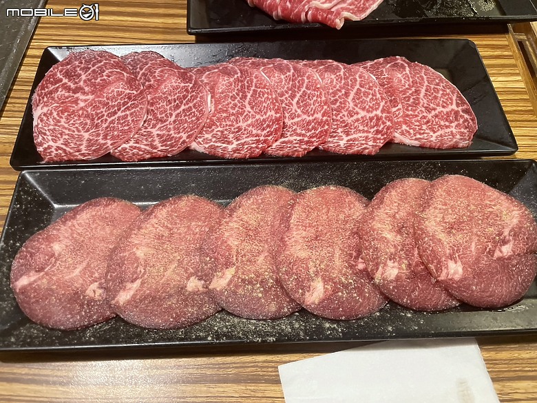 點我看大圖 炭火之韻 極致饗宴——木村堂平鎮店燒肉