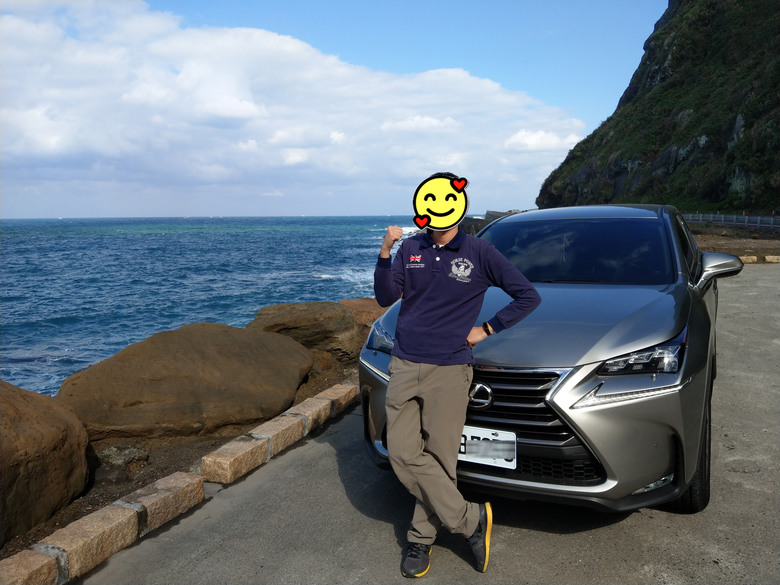 [關箱文] 2017 NX200T ，里程數2.9萬 (內有二手車商成交價格)