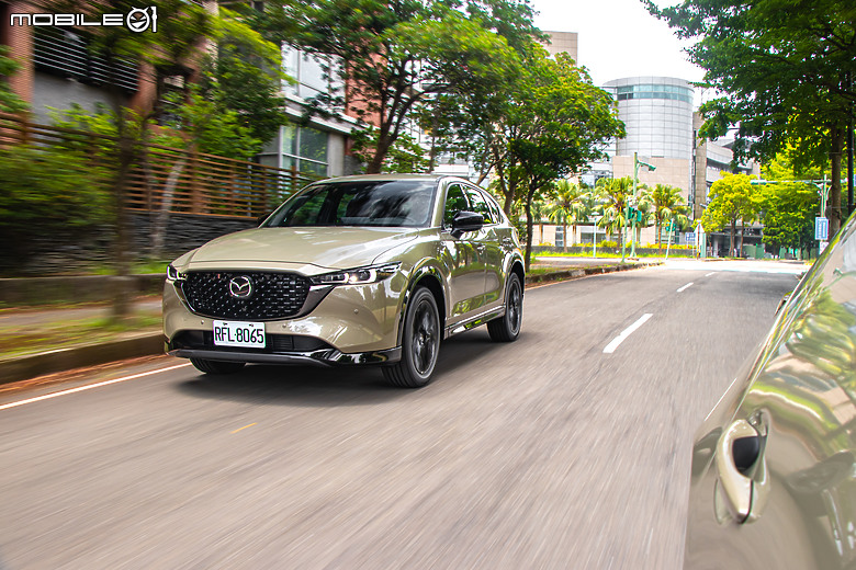 【國內新訊】CX-5、CX-60雙雄發威搶排行,台灣馬自達祭元月購車優惠歡慶市占成長!