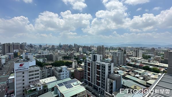 中捷綠線旅運量年增29% ,5站成建商最大戰場