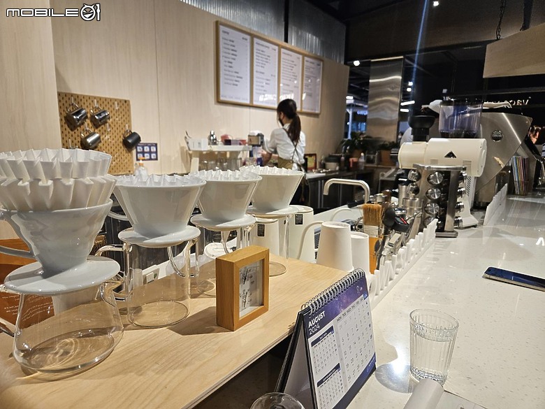 Once Again Cafe 下午悠閒時光之再來咖啡！