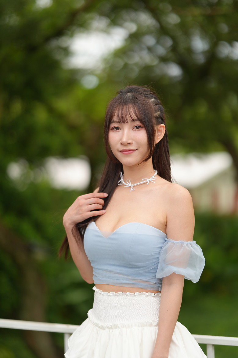 點我看大圖 Sony FE 85mm f/1.4 GM II 新舊對決|輕巧有感、畫質/對焦再精進!