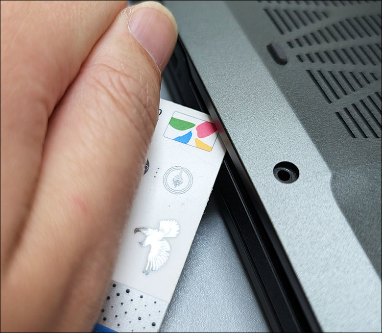 FA401WV加裝SSD+遊戲小測