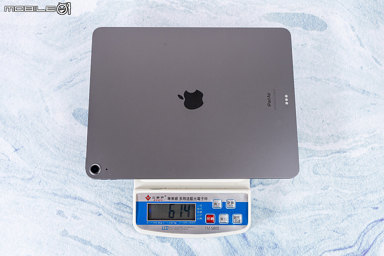 iPad Air M2 13吋長期體驗|「日常」使用的終極多工利器!