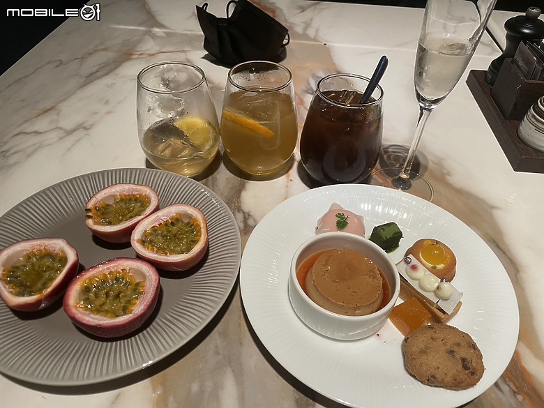 下集：台北人氣Buffet餐廳 (Nagomi vs 饗饗 vs 旭集 vs 島語) 全方位比較（下）：美食體驗與價值評估