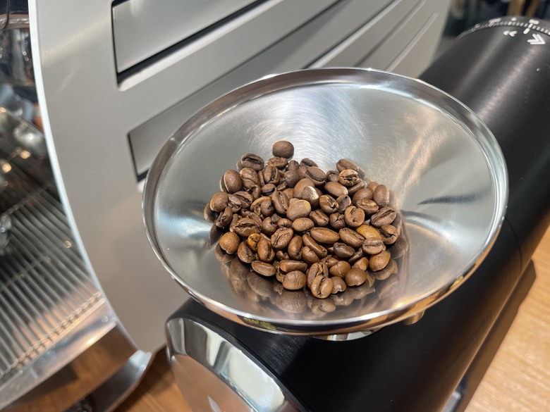 【圖多開箱】Mazzer Philos 號稱野獸級磨豆機性能首測