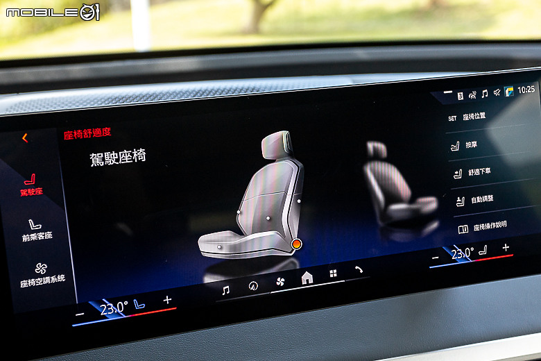 BMW 新年式 iX xDrive40 試駕｜你想要的配備回來了，操駕與乘坐感受再提升！