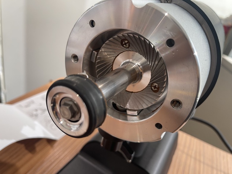 【圖多開箱】Mazzer Philos 號稱野獸級磨豆機性能首測