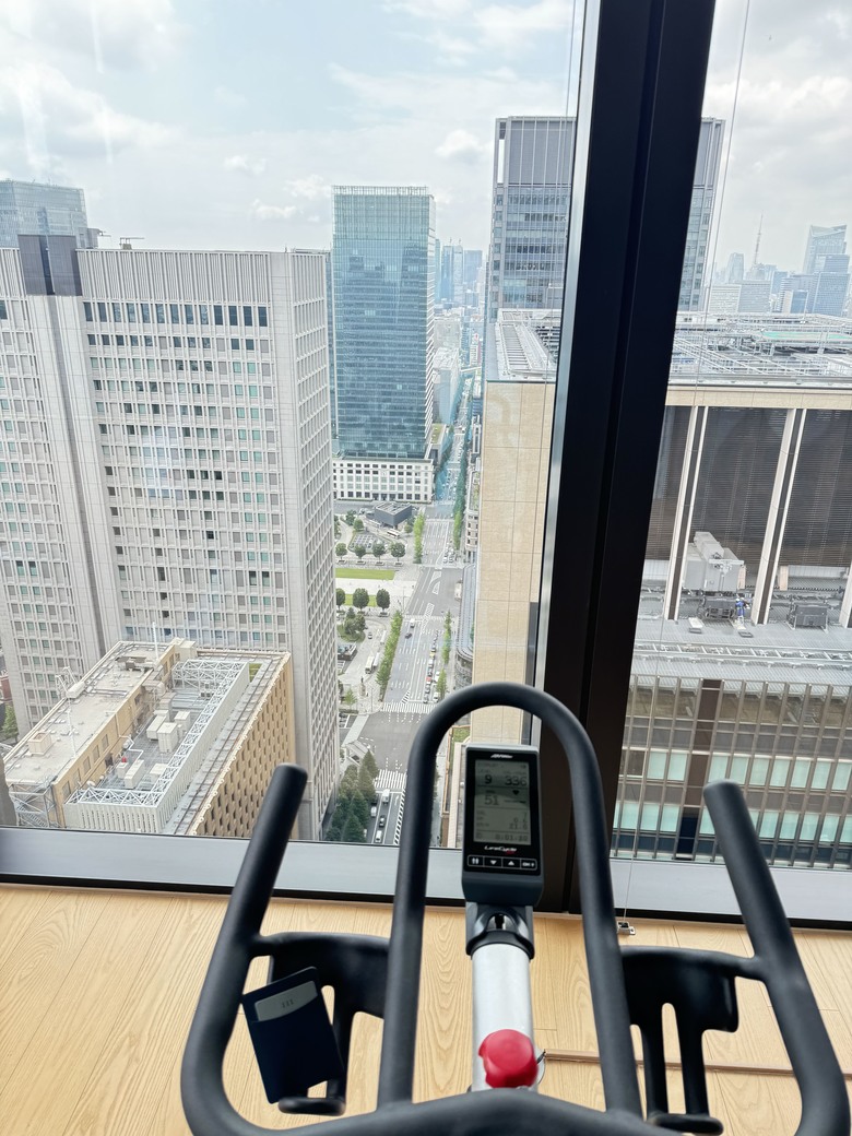 東京安縵耍廢行程