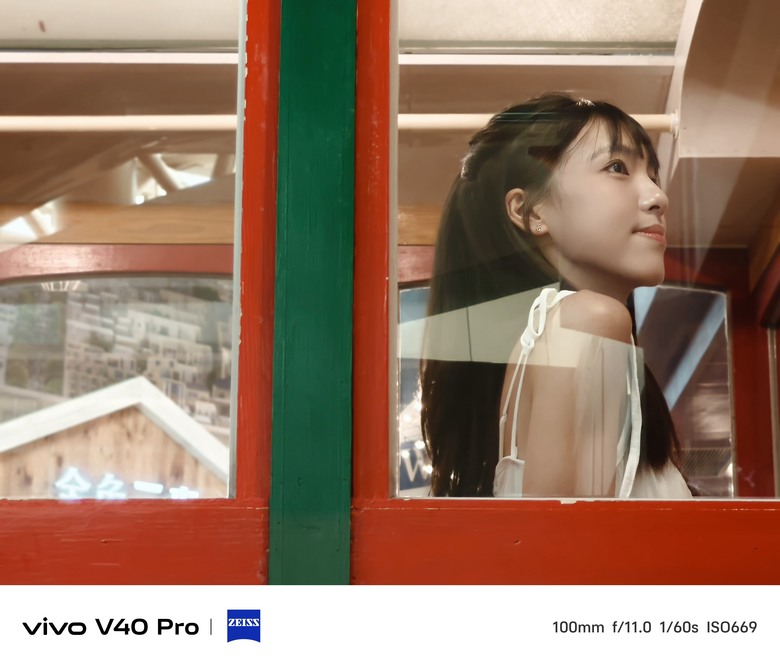 點我看大圖 vivo V40/V40 Pro 拍攝心得分享