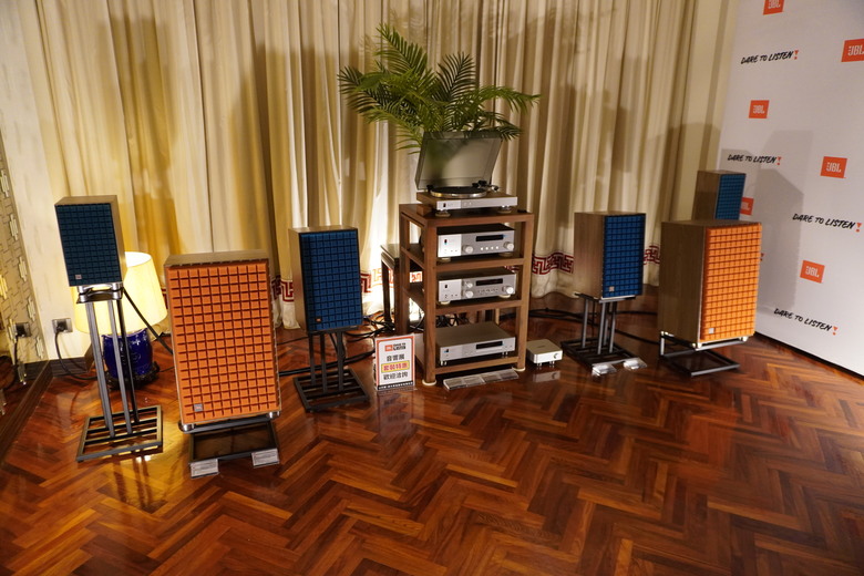 2024 TAA 國際Hi-End 音響大展之遊記