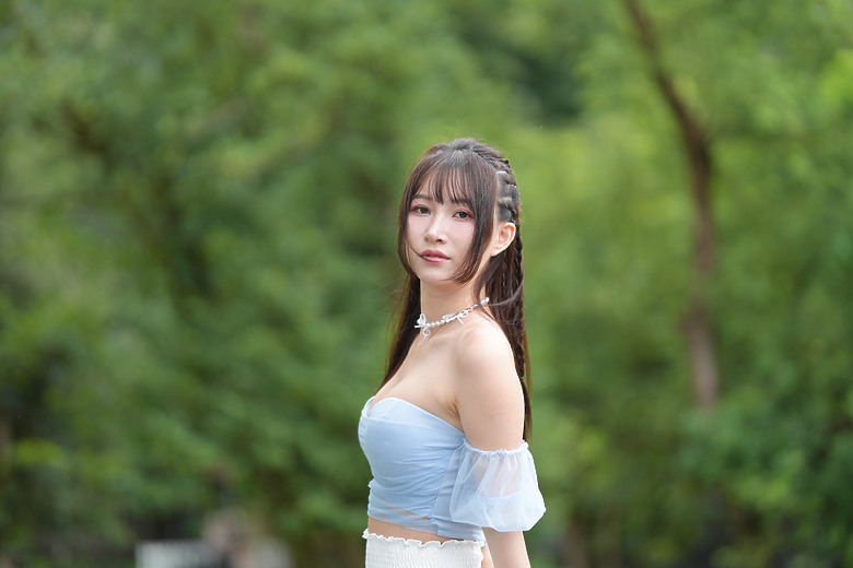 點我看大圖 Sony FE 85mm f/1.4 GM II 新舊對決|輕巧有感、畫質/對焦再精進!
