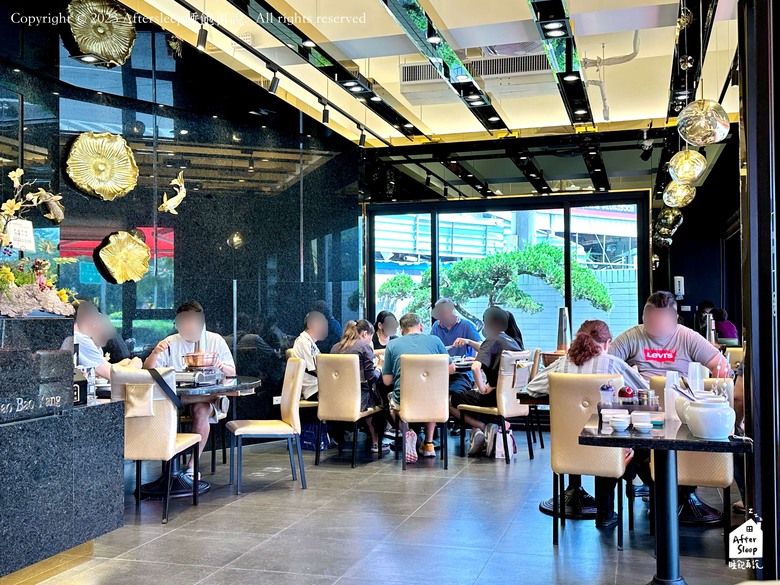 點我看大圖 高雄楠梓|北平楊寶寶蒸餃旗艦店_米其林必比登推薦人氣餐廳