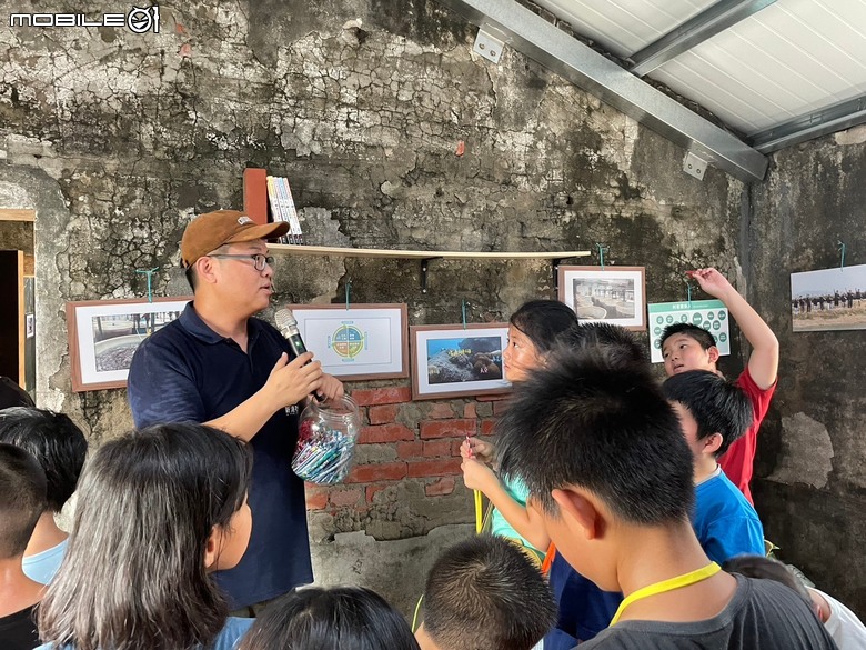 假日短旅行新發現_高雄永安蘇水旅讀書店
