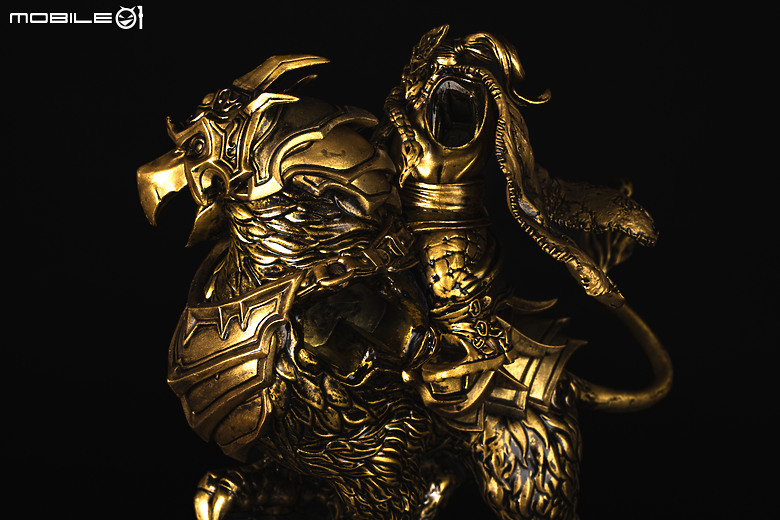 《魔獸世界:地心之戰》典藏版開箱|20週年的匠心之作!