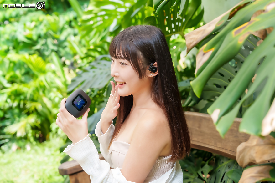 Cleer ARC 3 開放式 AI 真無線藍牙耳機音樂版試聽｜Dolby ATMOS 將劇院級音場帶入耳內