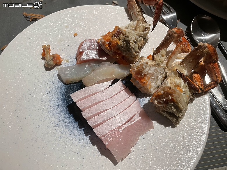 下集：台北人氣Buffet餐廳 (Nagomi vs 饗饗 vs 旭集 vs 島語) 全方位比較（下）：美食體驗與價值評估