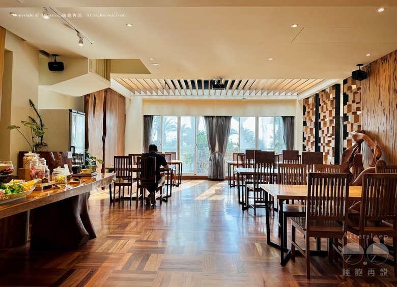 點我看大圖 屏東恆春|海灣森林精品民宿 Bay Forest Boutique Hotel _享受睡醒即是海景的墾丁絕美住宿