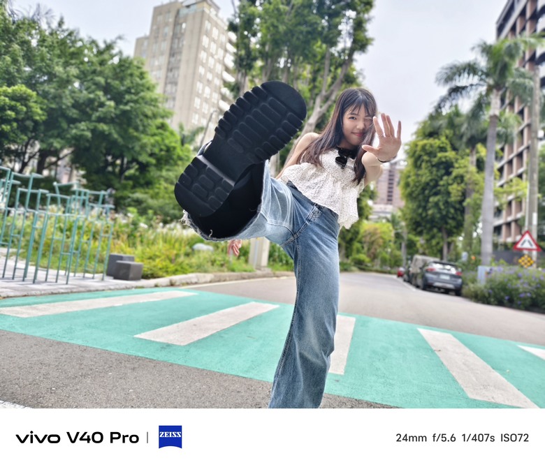 點我看大圖 vivo V40/V40 Pro 拍攝心得分享