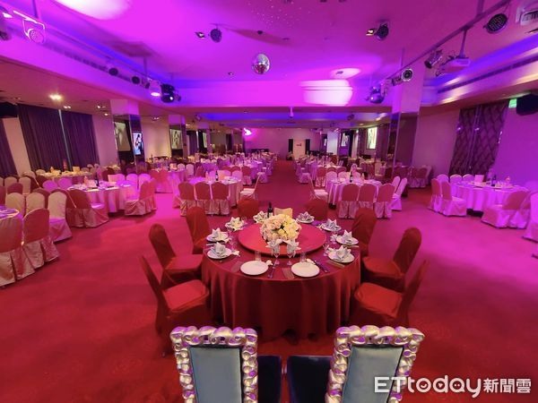 台中知名婚宴會館「老闆跑路」,一查旗下3間店全倒