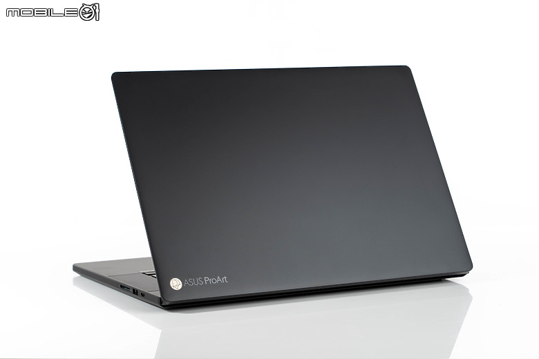 ASUS ProArt P16 / PX13 測試報告｜AI 助攻的全能創作者筆電！